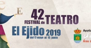 42 Festival de Teatro de El Ejido