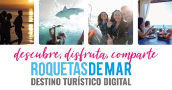 Roquetas de Mar "Descubre, disfruta, comparte"