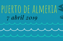 Carrera 10 Km Puerto de Almería 2019