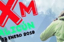 IX CXM ALICÚN 2019 Carreras populares en Almería