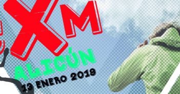 IX CXM ALICÚN 2019 Carreras populares en Almería