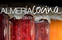 ALMERÍA Cocina