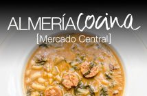 ALMERÍA Cocina Masterclass de cocina de supervivencia, rica, fácil y económica