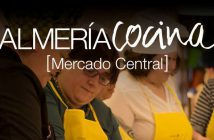 Asociación A Toda Vela y Almería2019 cocinan por la ilusión