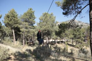 Actividades en Cabo de Gata - Qué hacer en Almería