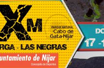 CXM AGUAMARGA LAS NEGRAS 2019