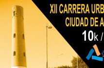 XII CARRERA URBANA CIUDAD DE ADRA