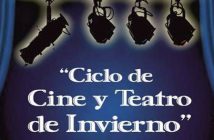 Ciclo de Cine y Teatro de Invierno de Pulpí 2019