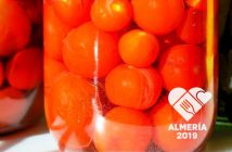 Almería capital gastronómica 2019