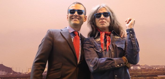 FITUR 2019 ALMERÍA