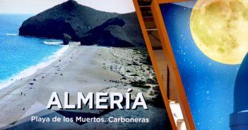 FITUR 2019 Almería