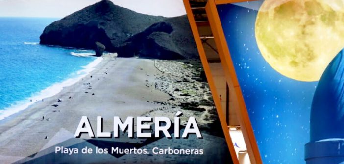 FITUR 2019 Almería