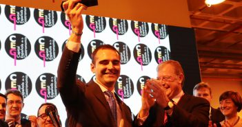 FITUR 2019 Almería Capital Gastronómica 2019