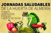 I Jornadas Saludables de la Huerta de Almería