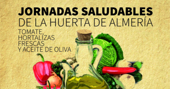 I Jornadas Saludables de la Huerta de Almería