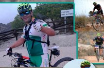 I MEDIA MARATON BTT DE CUEVAS DEL ALMANZORA 2019