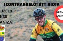 III Open BTT Andarax