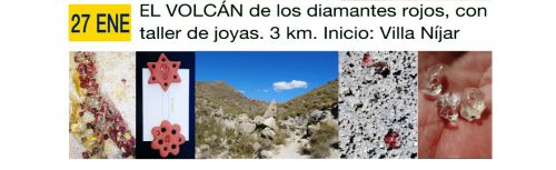 Rutas guiadas por Almería