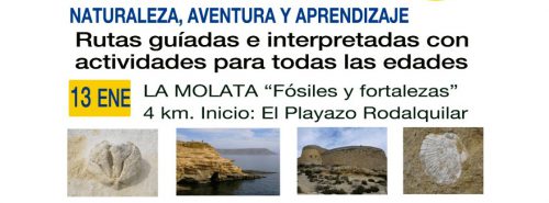 Rutas guiadas por Almería