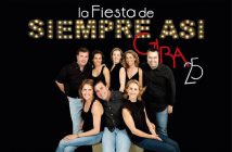 Concierto "Siempre Así"