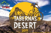 Tabernas Bike Desert 2019
