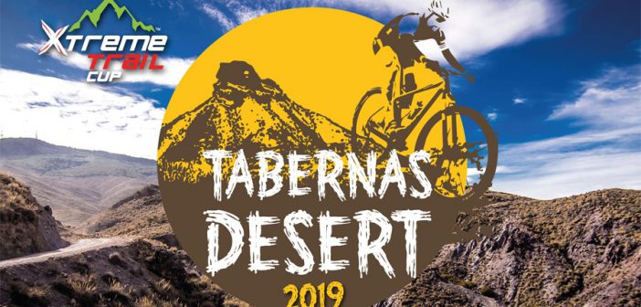 Tabernas Bike Desert 2019