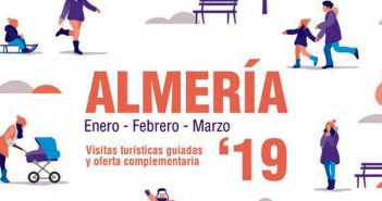 Visitas guiadas Almería 2019