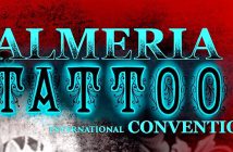 Almería Tattoo Convention