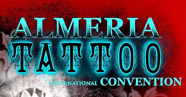 Almería Tattoo Convention