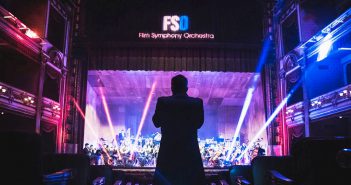 FILM SYMPHONY ORCHESTRA en Roquetas de Mar