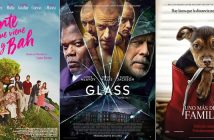 CARTELERA YELMO CINES Almería- Roquetas