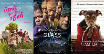 CARTELERA YELMO CINES Torrecardenas – Roquetas