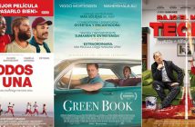 CARTELERA YELMO CINES TORRECARDENAS-ROQUETAS