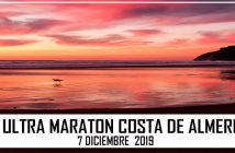 Ultra Maraton Costa de Almería 2019