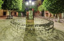 Plaza Campoamor