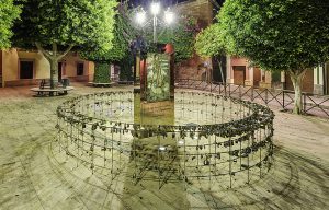 Plaza Campoamor