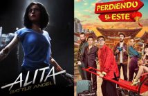 CARTELERA YELMO CINES Torrecardenas y Roquetas de Mar