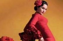 Roquetas en Clave de Flamenco 2019