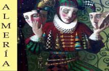 Mercado Medieval de Fantasía en Almería
