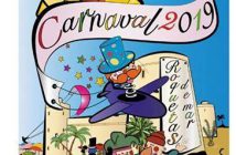 Carnaval 2019 Roquetas de Mar