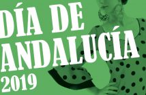 Níjar "Día de Andalucía"