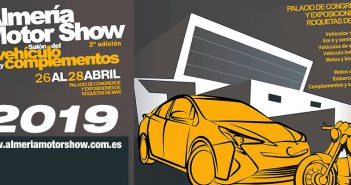 Almería Motor Show