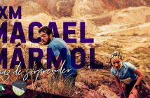 Macael Marmol Trail Montain 2019