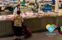 ALMERÍACocina Recetas de Mercado