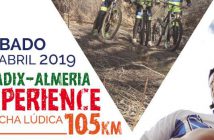 BTT GUADIX-ALMERIA EXPERIENCE