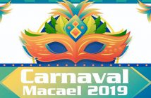 CARNAVAL DE MACAEL 2019