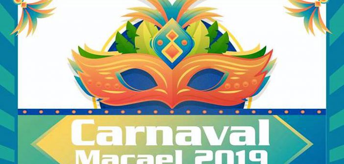 CARNAVAL DE MACAEL 2019
