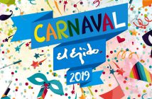Carnaval El Ejido 2019