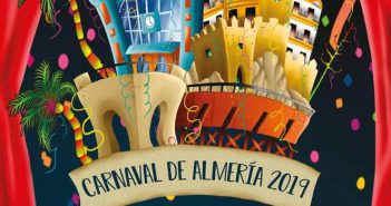 Carnaval Almería 2019