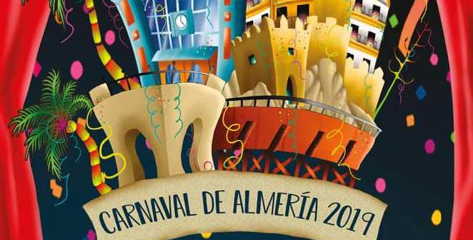 Carnaval Almería 2019